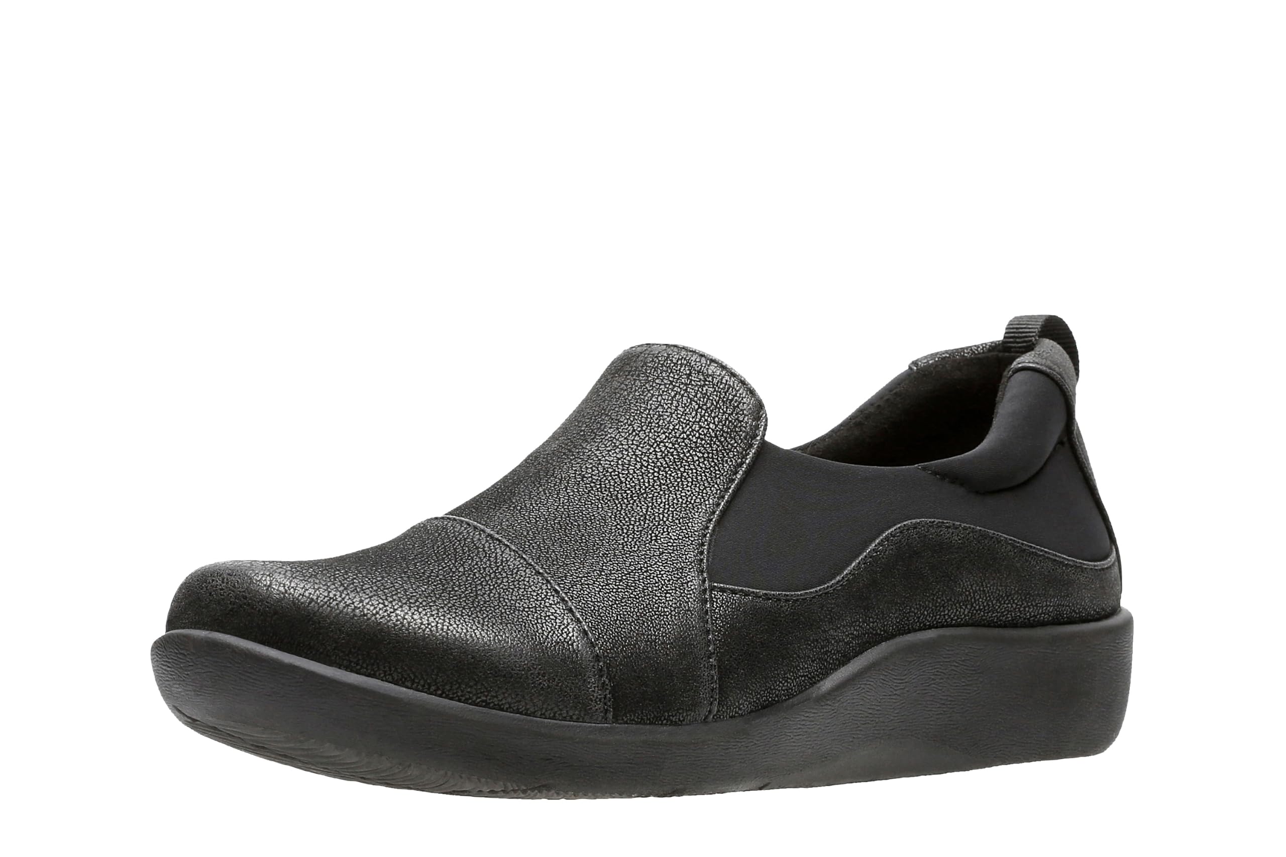 Clarks Sillian Paz Damen Halbschuhe | Freizeitschuhe