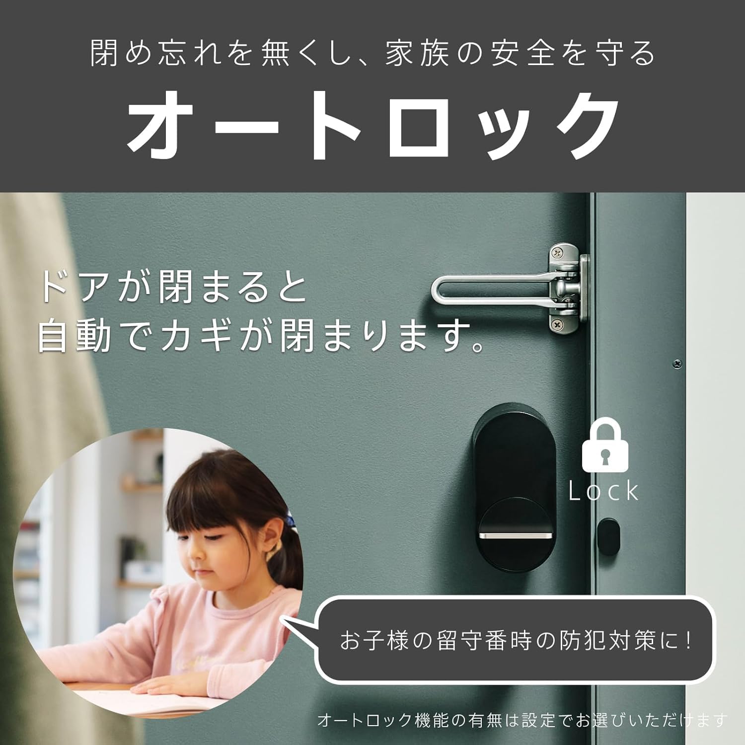 Amazon.co.jp: 【中古品コンディション良い】 Qrio Lock キュリオ