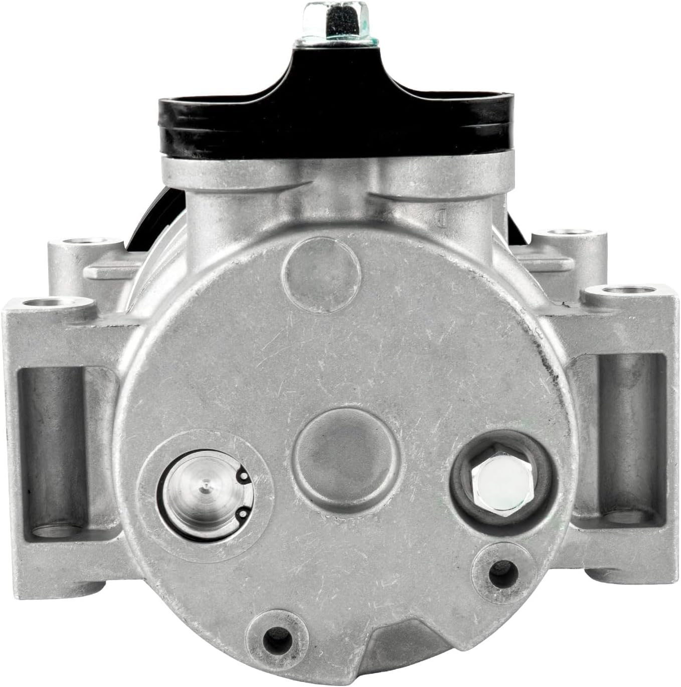 A/C Compressor w/Cluth For C-hevy Tahoe C1500 K1500 1996-1999 G-MC Yukon