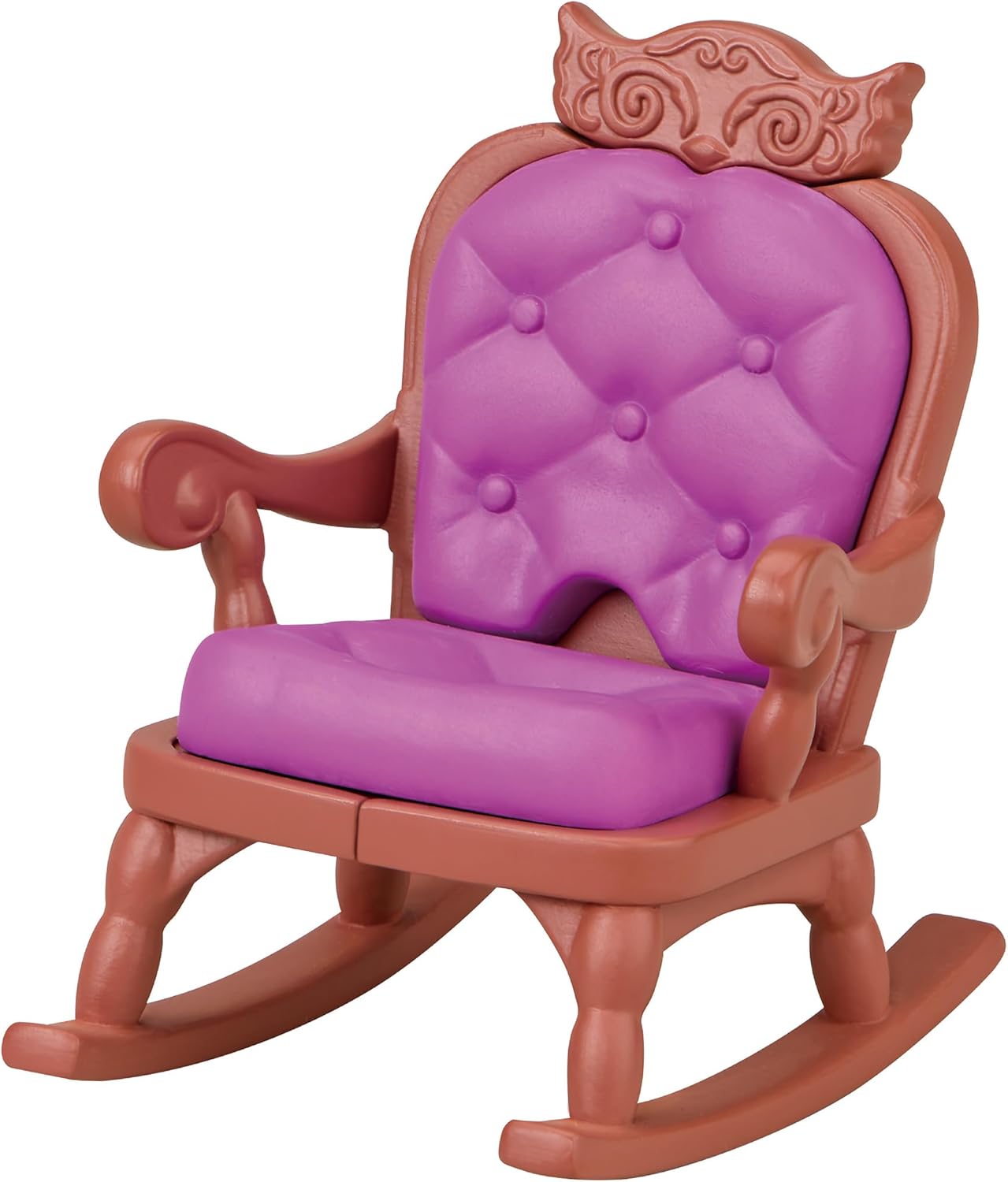 Sylvanian Family Owls Room - LT-02 ST Brand Approved LT-02 Dollhouse Toy for Kids Ages 3+ by Sylvanian Families EPOCH Epoch