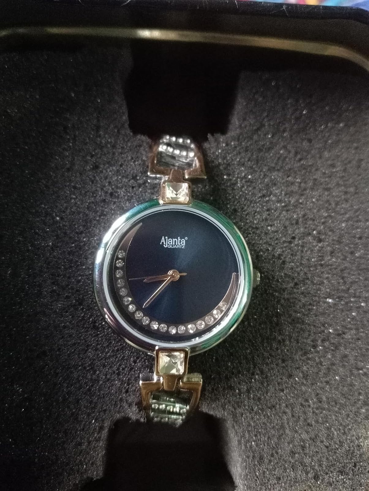 null