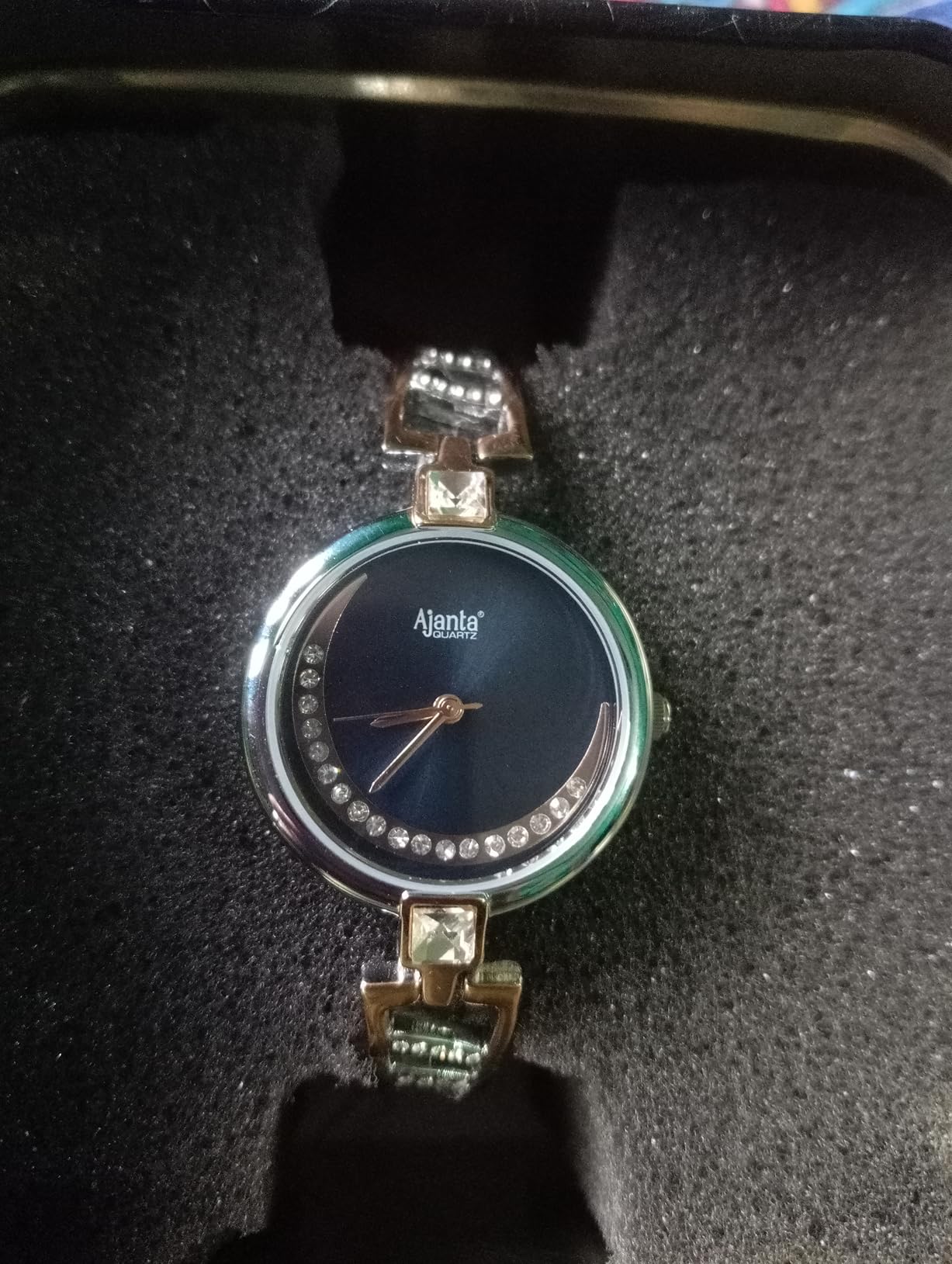 null