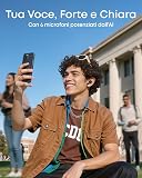 soundcore P31i by Anker, Real-Time Adaptive Noise Cancelling, Hi-Res Sound, Wireless Bluetooth Earbuds, Translation Earbuds, 50H Playtime, Wireless Earbuds, Bluetooth Earbuds, Bluetooth Headphones - 7