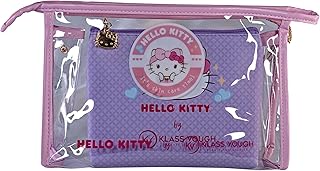 Necessaire Hello Kitty KCHK-03L - Klass Vough