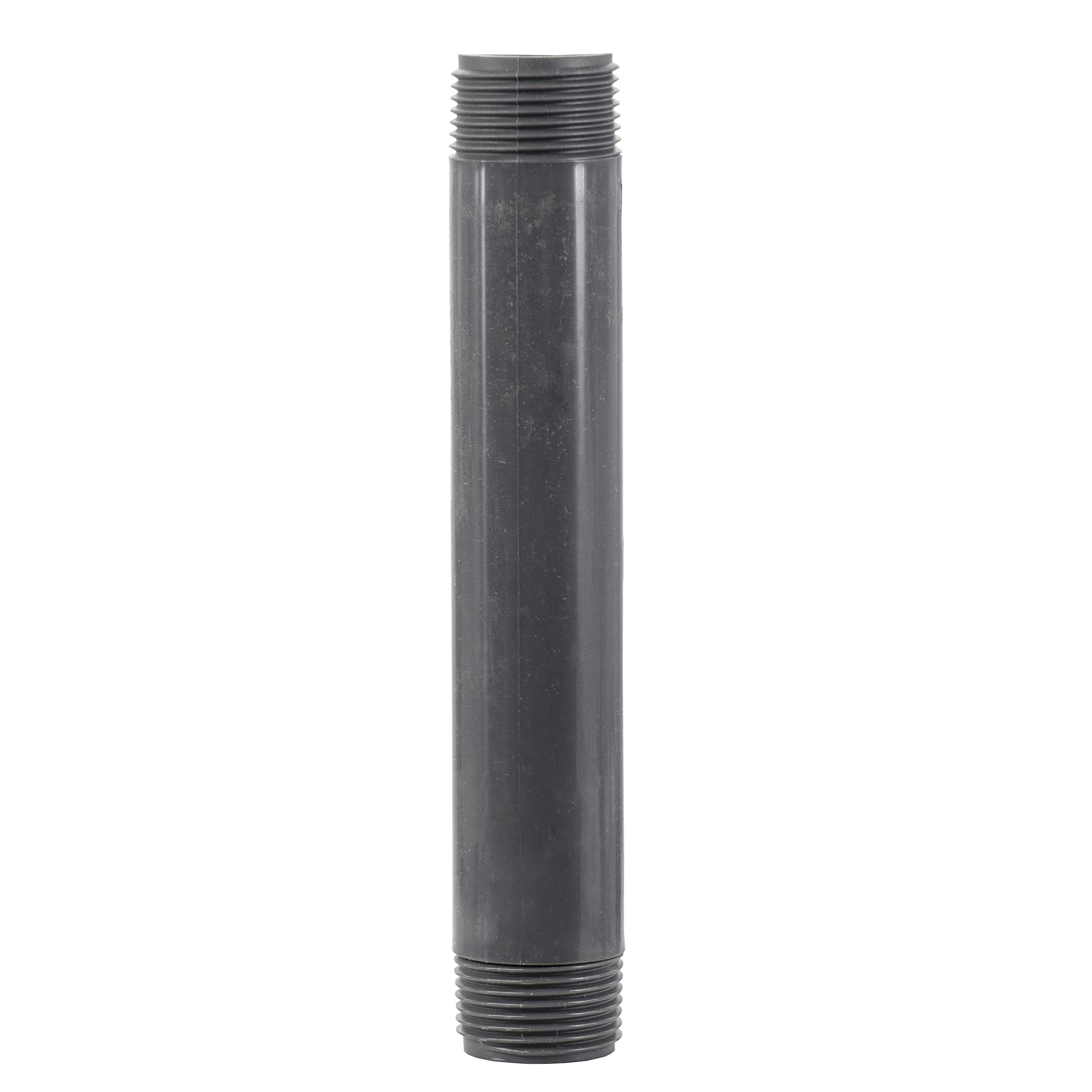 Orbit Sprühkopf-Steigrohr – 3/4 Zoll X 7,6 Cm, PVC, Für Gartenbewässerung