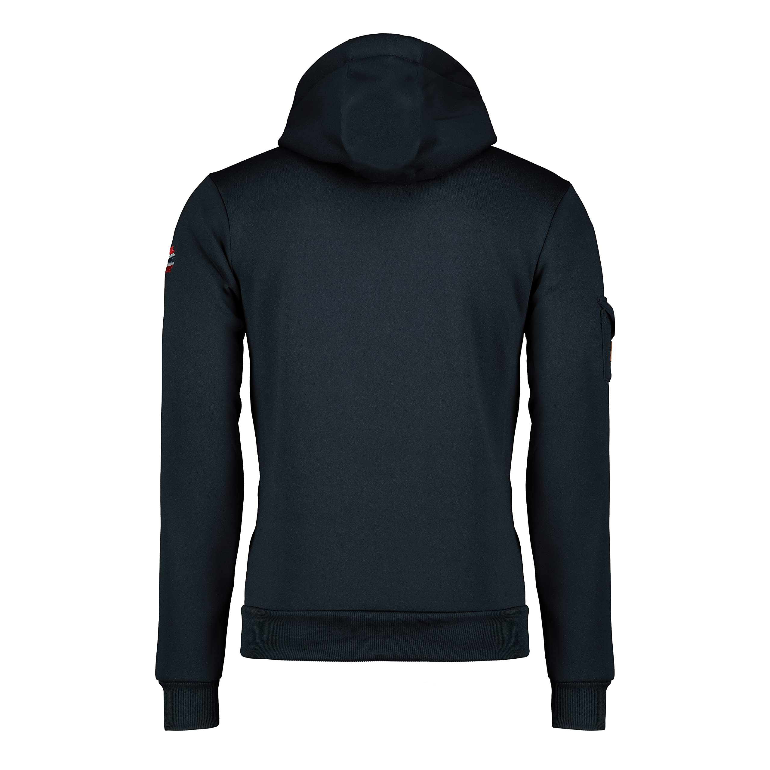 Geographical Norway Felpa Garadock Uomo Men WP462H/GN