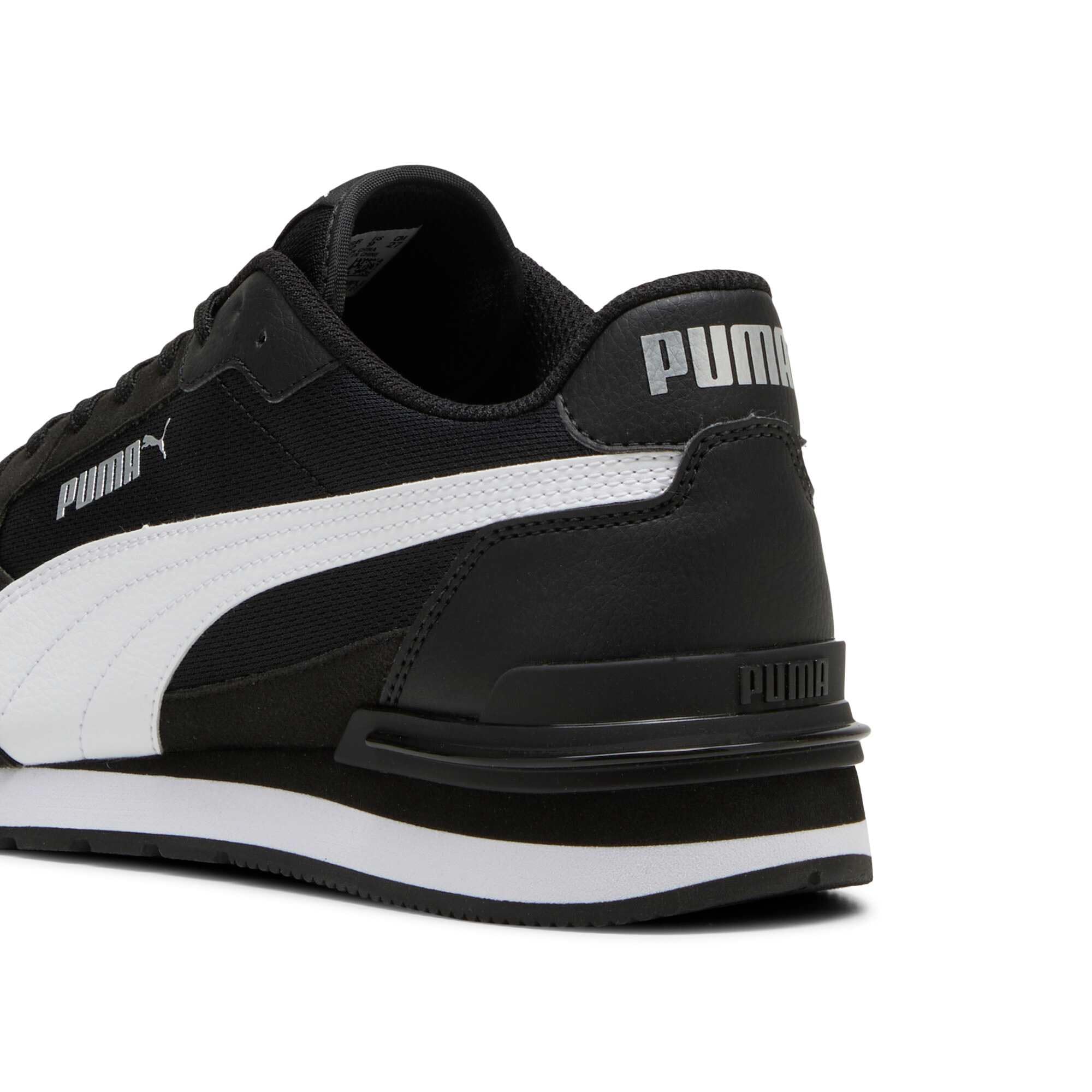 PUMA Sneakers en Mesh St Runner v4