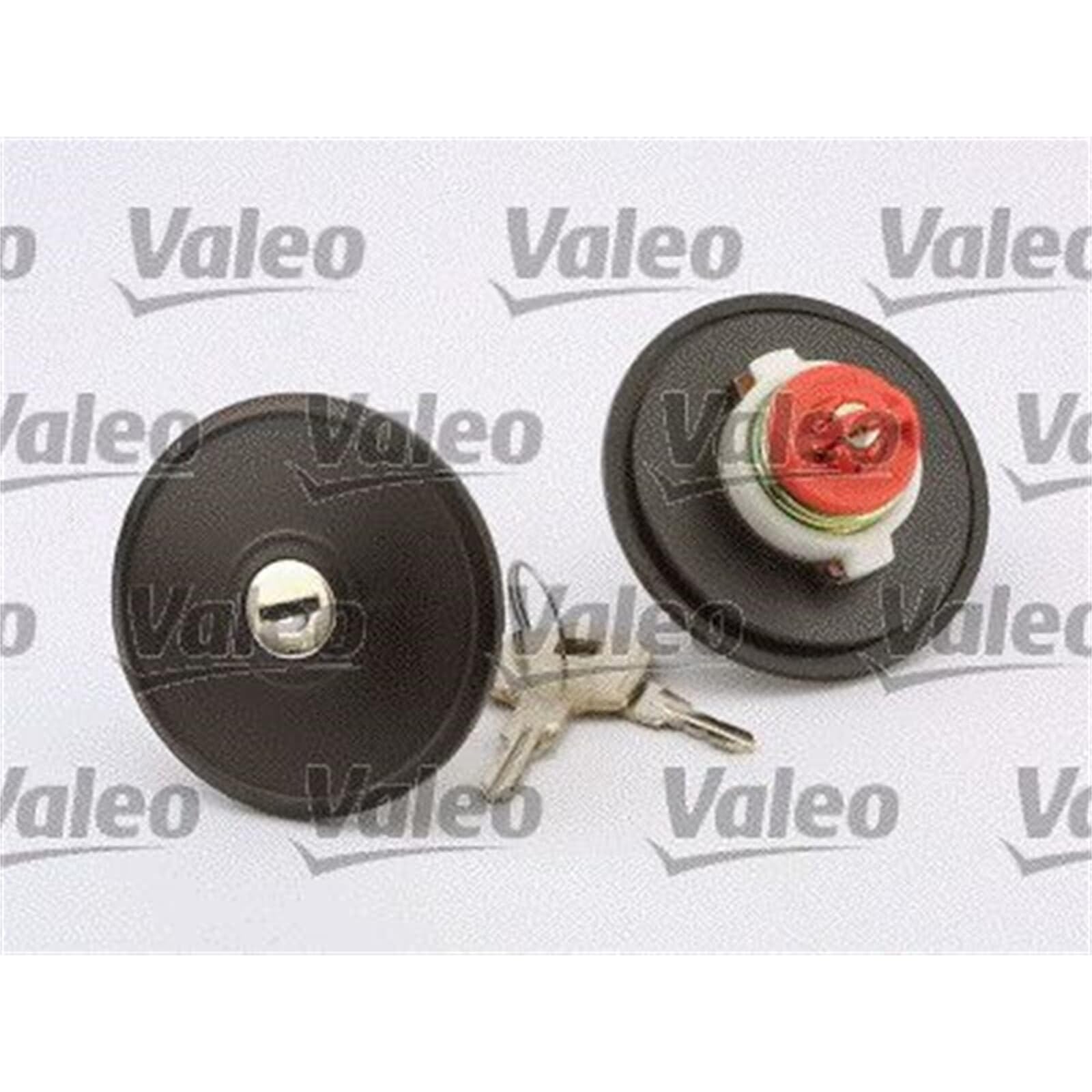 Valeo Cierre, Depósito de Combustible 247502
