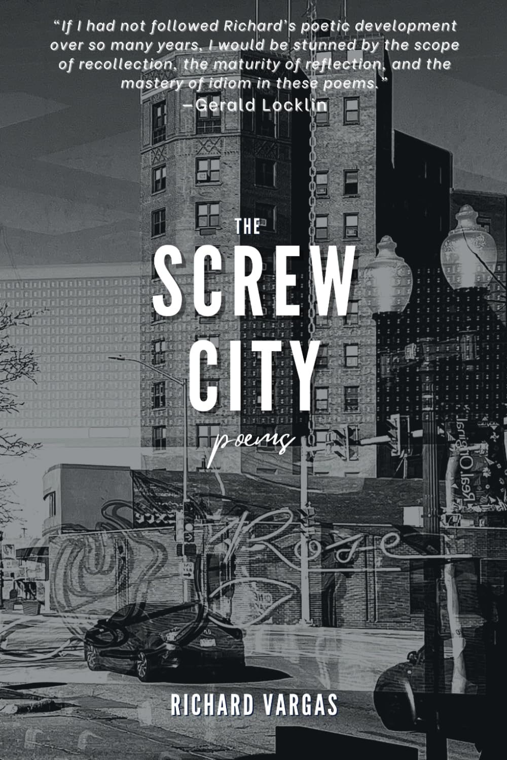 The Screw City Poems