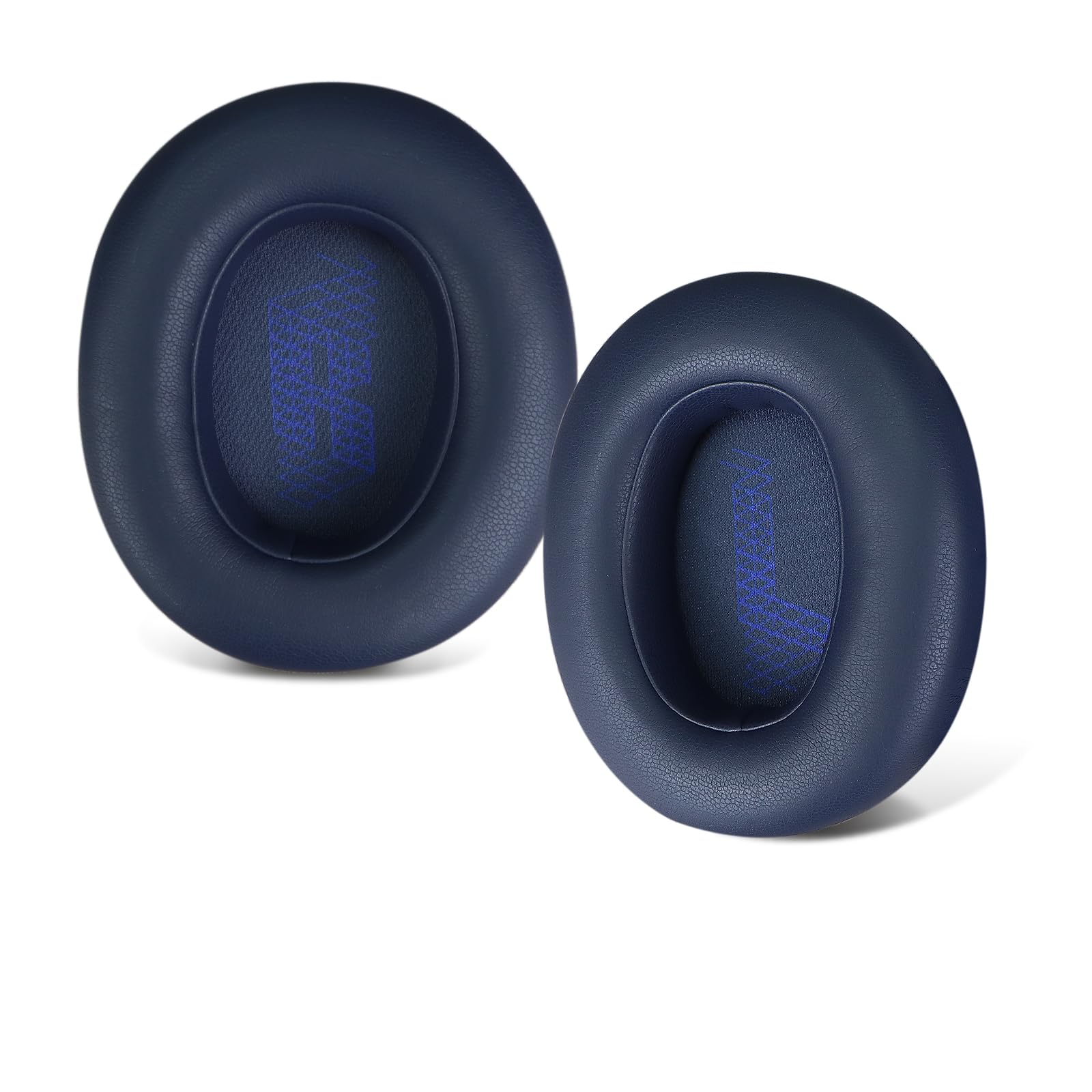 SINOWO Replacement Ear Pads for JBL E65 E65BTNC / Duet NC/Live 650BTNC Live 660 BTNC Headphones,Ear Pads Cushions with Noise Isolation Memory Foam(