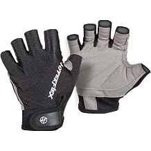 Hyperflex Tipless Sport Gloves - 2XL