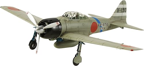 Mitsubishi A6M3 Modelo 32 (Hamp)