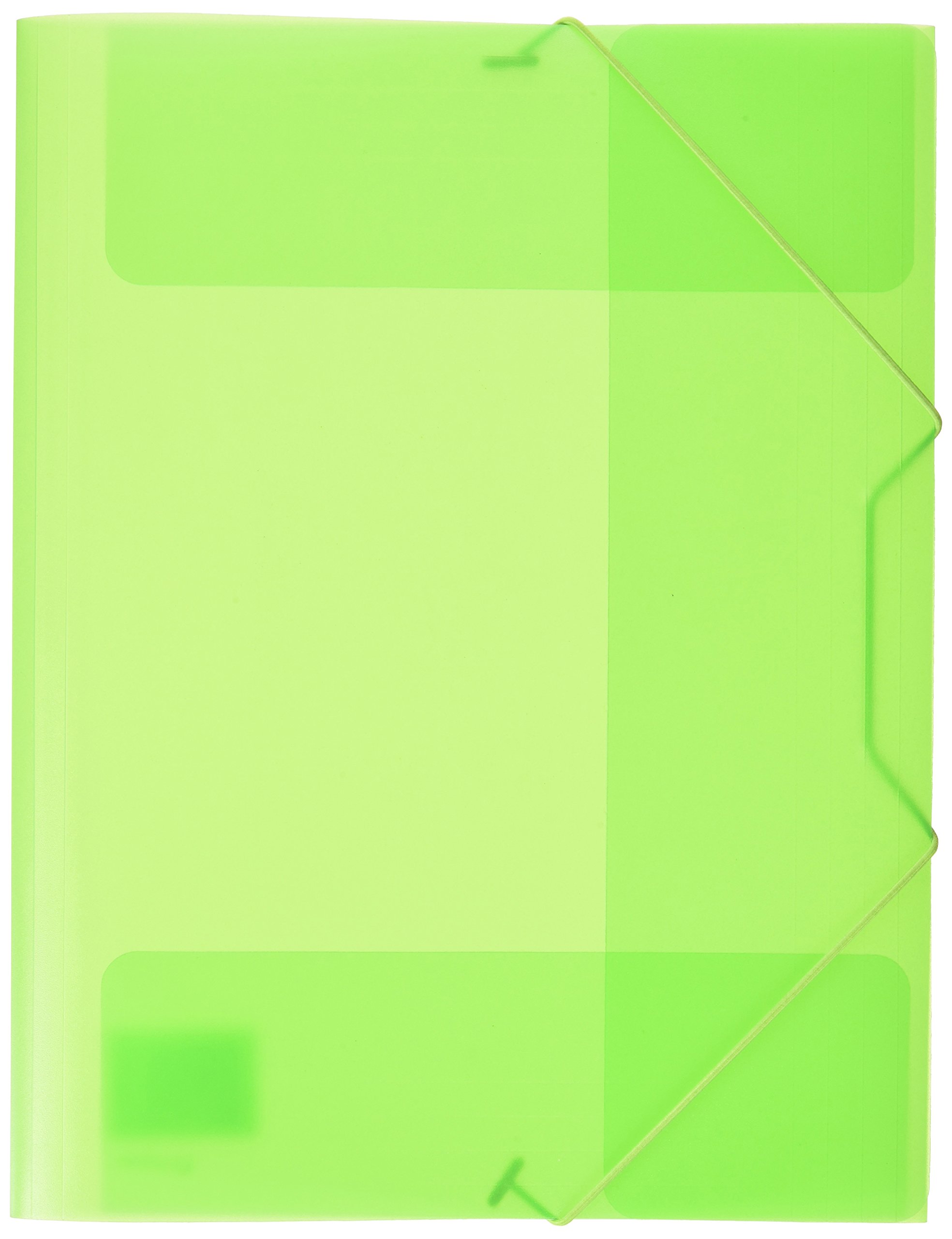 Grafoplas economica 98480299-Cartella con elastico, formato A4