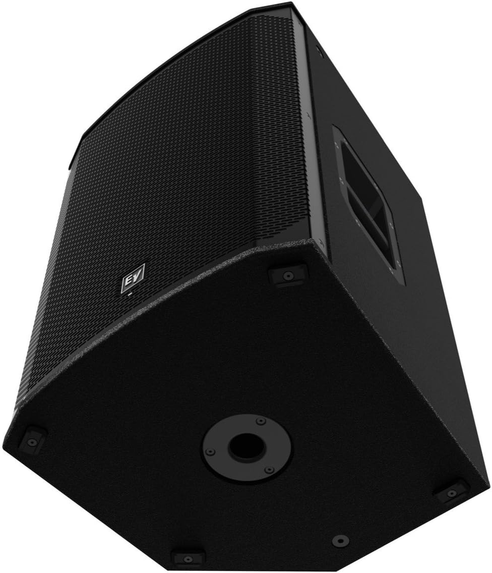 Electro-Voice EKX15 15-inch 2-Way Full Range Passive Loudspeaker bottom view