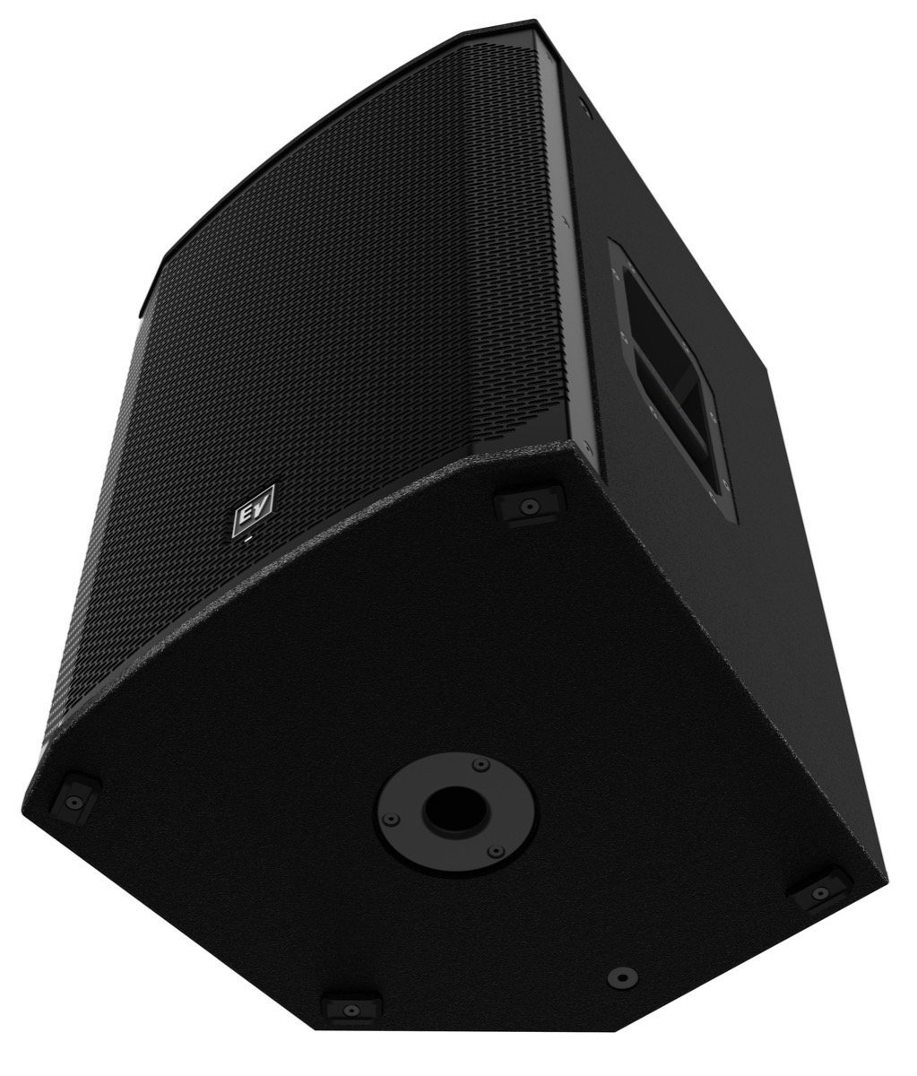 Electro Voice EV EKX-15 × 2台 ＋ TSP-1 Amazon.com: Electro-Voice EKX15 15