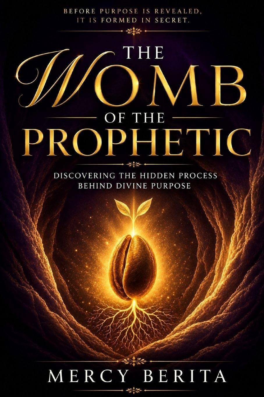 The Womb Of The Prophetic: Discovering the hidden process behind divine purpose