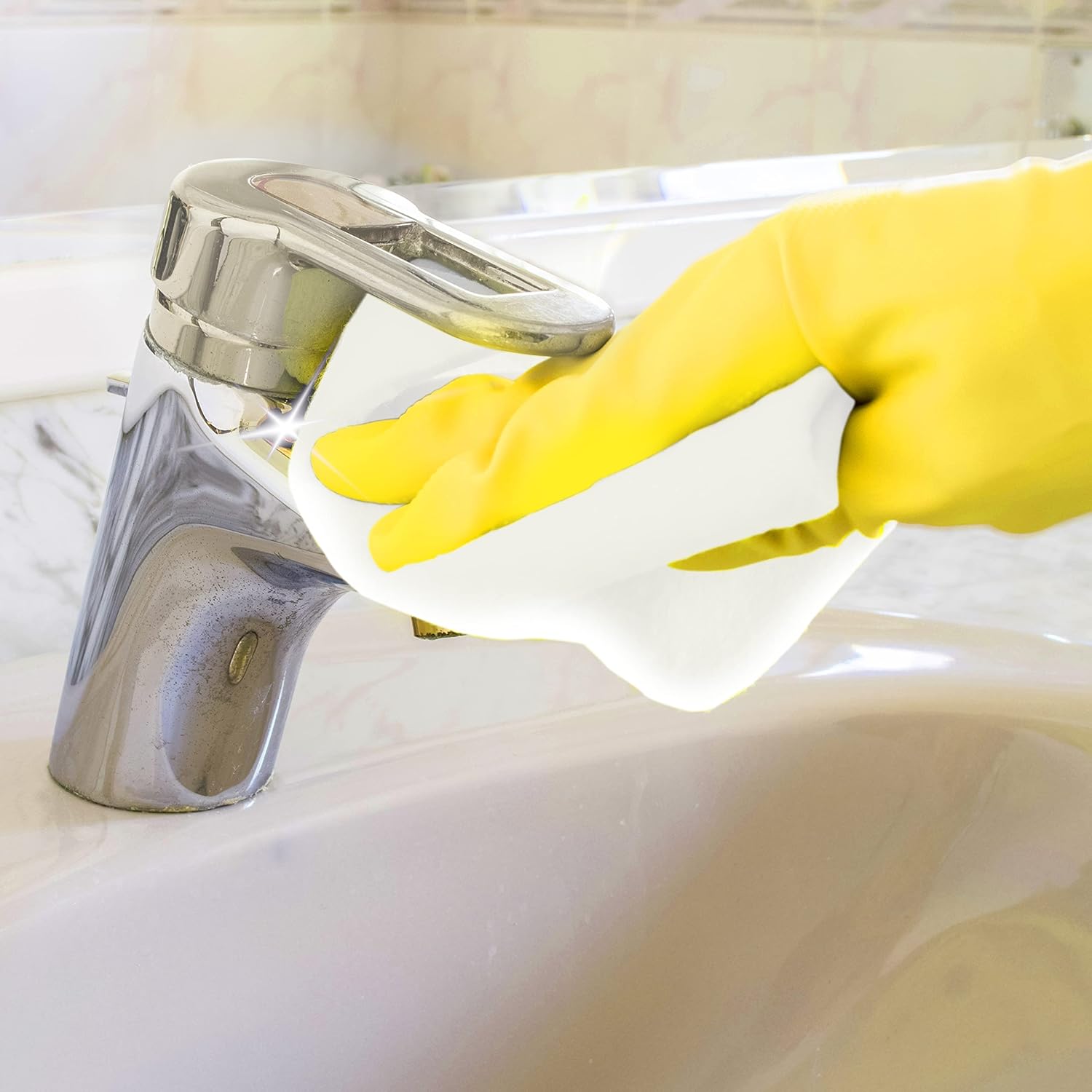 Duzzit Bathroom Wipes-Pack Of 50, Blue 4 71d7BccmAbS. AC SL1500