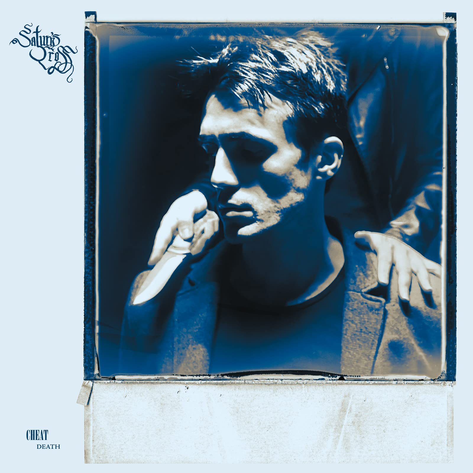 Cheat Death [VINYL]