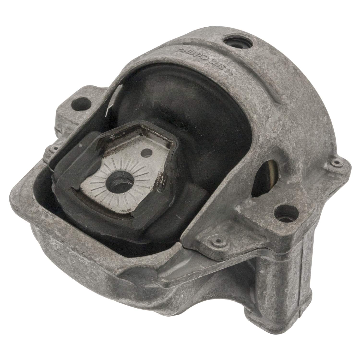 2x ✅Fits FEBI 43709 ENGINE MOUNTING  ⭐UK Seller⭐