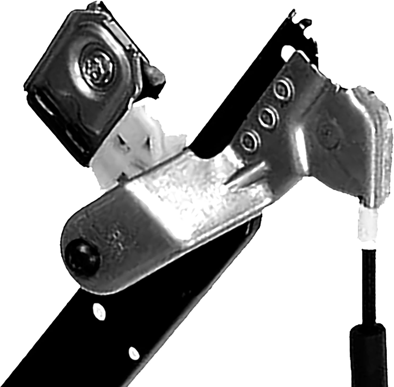 APDTY 850134 Manual Window Regulator