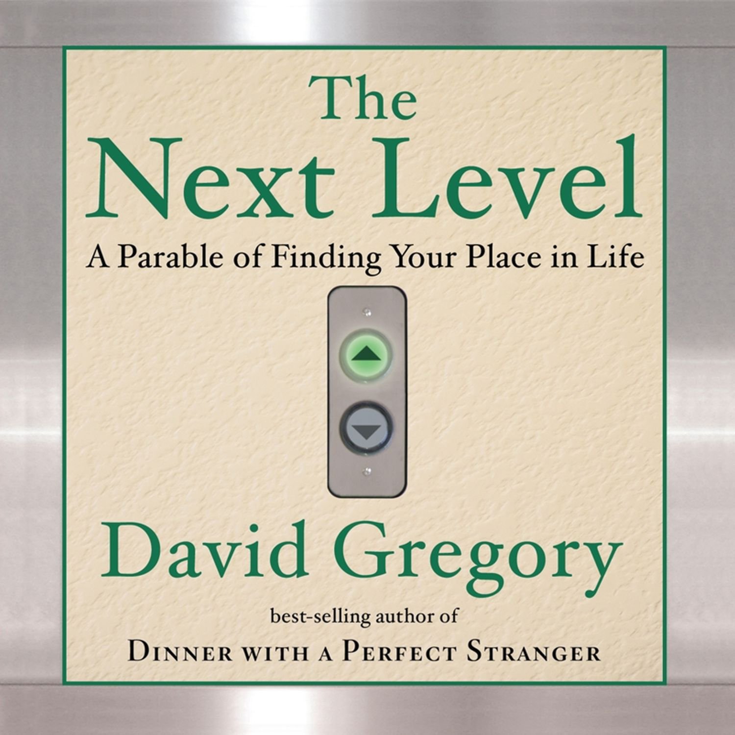 Cover art for The Next Level