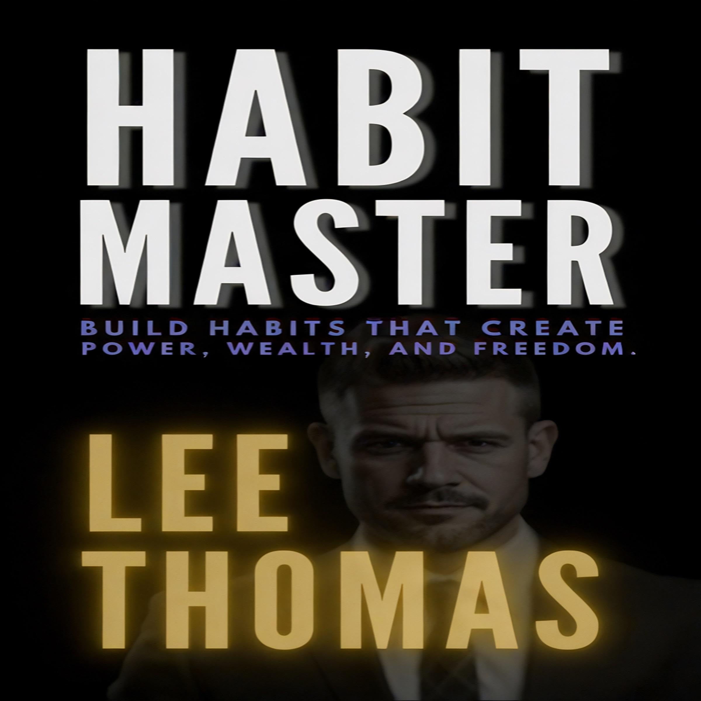 Cover art for Habit Master