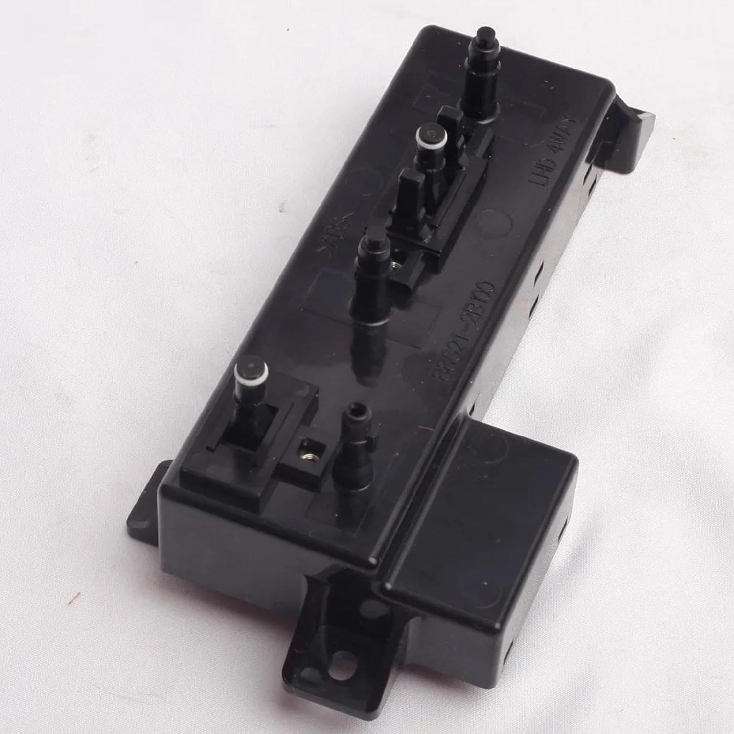 Power Seat Switch for Hyundai Santa Fe 2005-2012, Power Seat Switch Front Right Side 88621-2B100/886212B100
