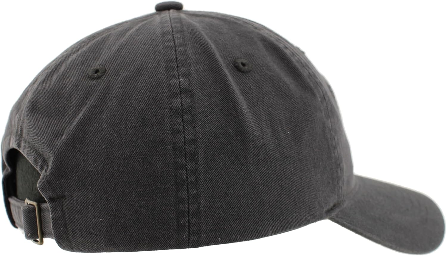 Colorado Buffaloes NCAA Officially Licensed Hat Scholarship Patch Charcoal Switchback - Image 6