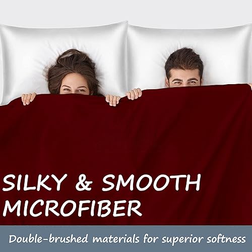 Miniatura 5 de Juego de sábanas de tamaño King flexible de cabeza dividida para cama ajustable, sábanas de tamaño King flexible para cama con número de sueño,