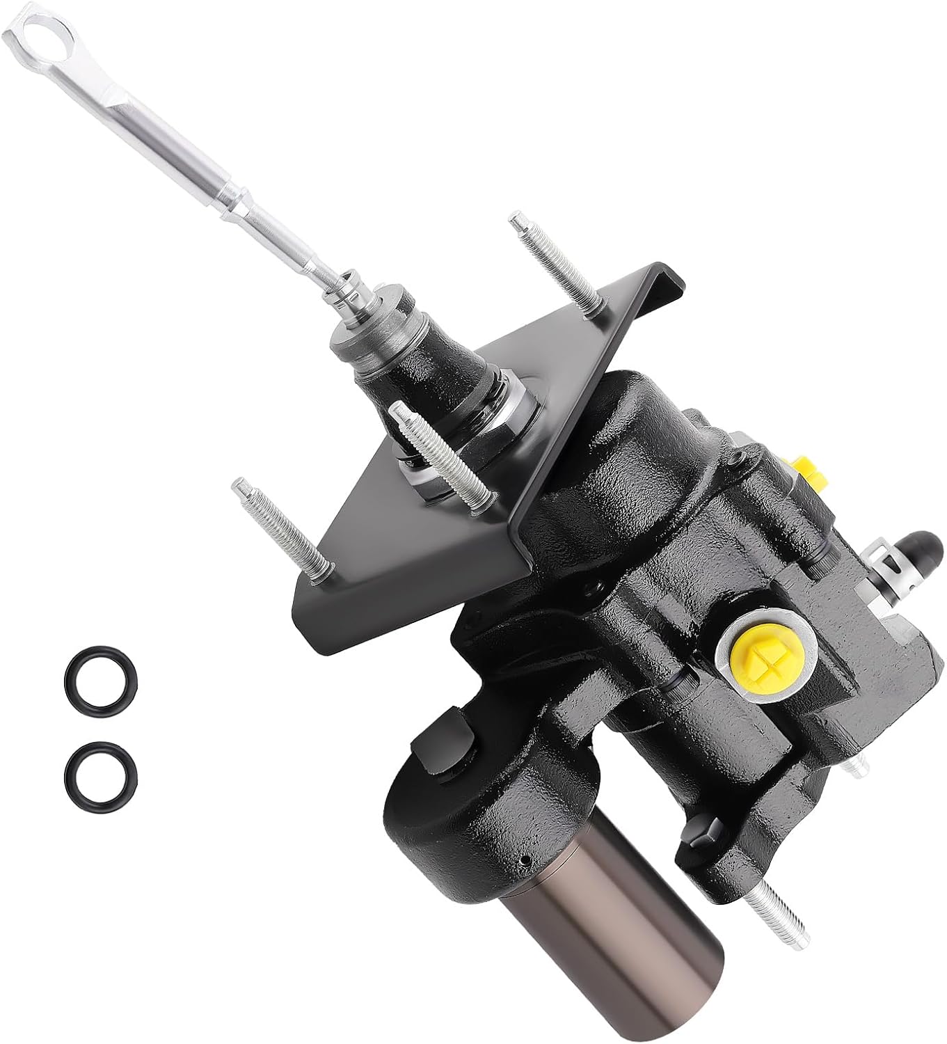 maXpeedingrods 52-7374 Hydraulic Power Brake Booster For Ford F-250 350 450 550 Super Duty Excursion