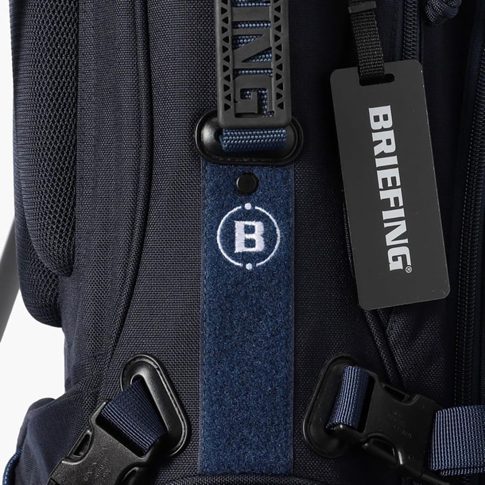 CR-4 キャディバッグの使用イメージ