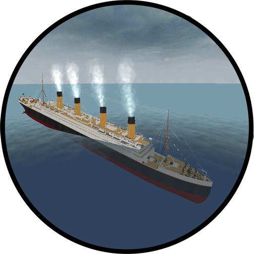 Transatlantic Ship Sim