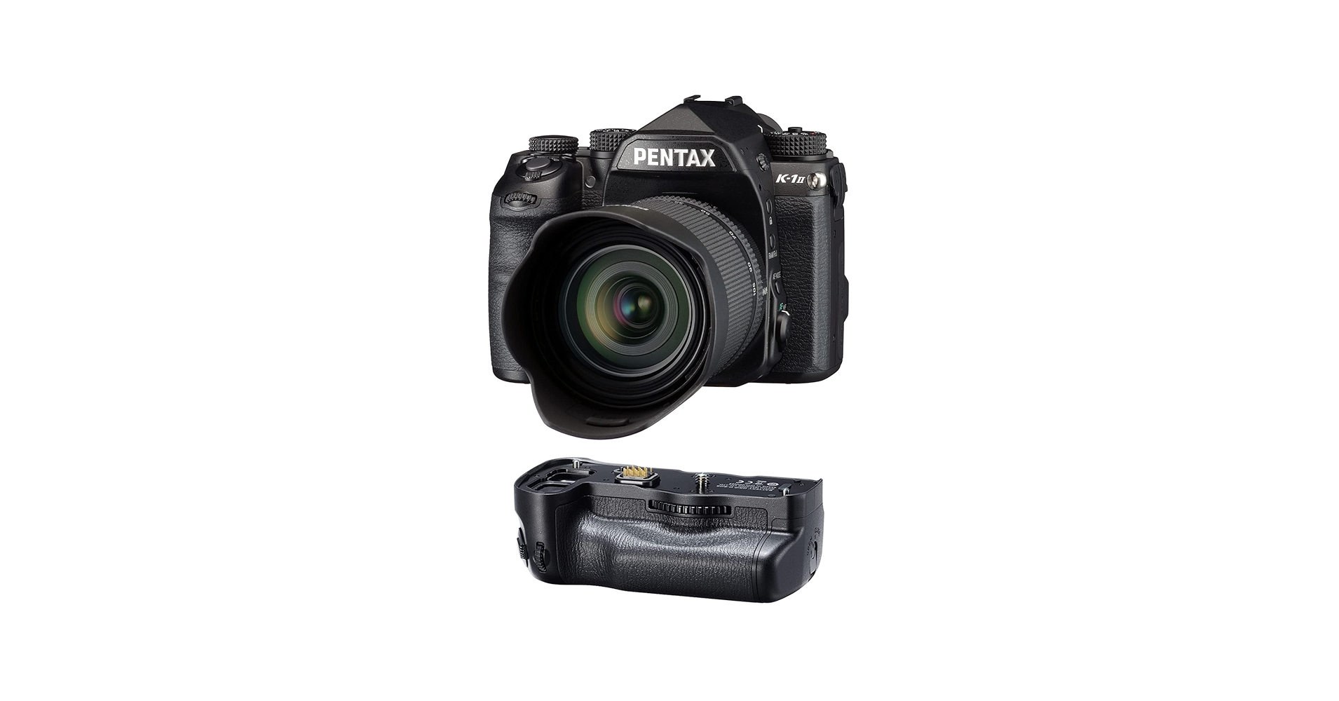 PENTA K-1 Mark 2 28 yy Amazon.com : Pentax K-1 Mark II DSLR Camera with 28-105mm