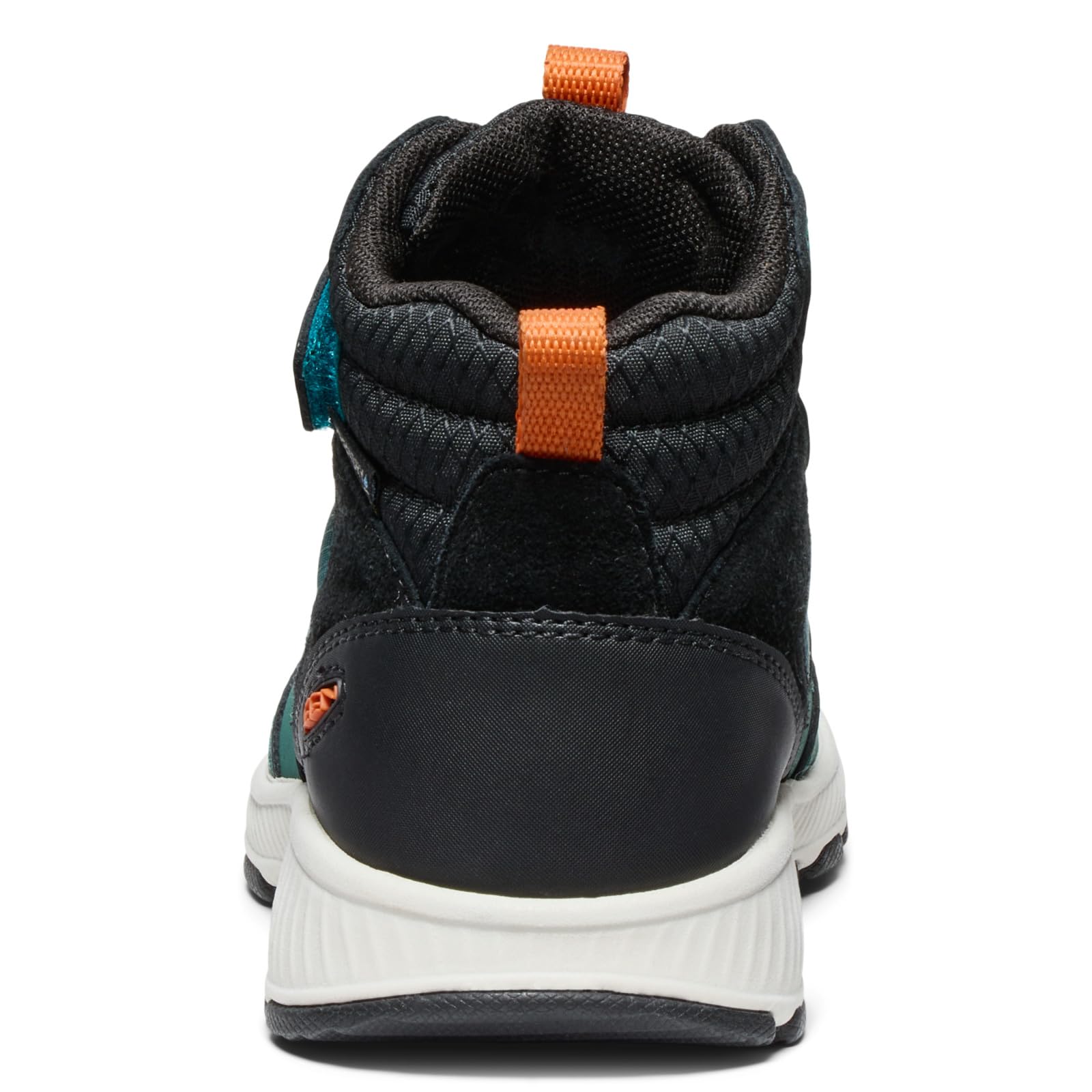 KEEN Unisex-Child Skua Mid Waterproof Hiking Boots