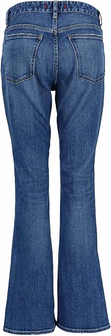 【タグ付き未使用】レッドカード　35th Anniv. Bootcut　デニム RED CARD TOKYO ジーンズ デニム デニムパンツ 「追加」RED