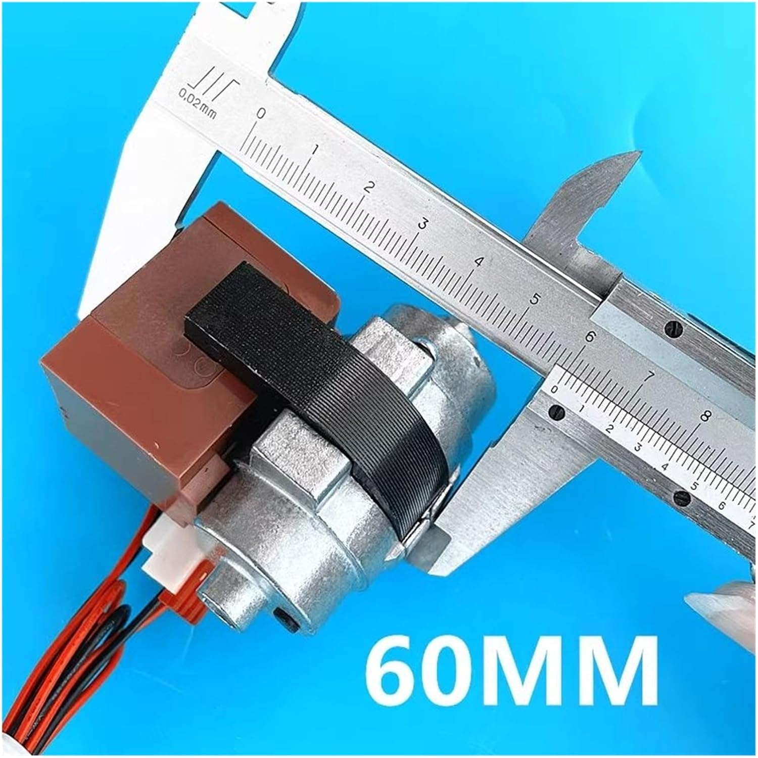 Refrigerator Fan Motor For Refrigerator Freezer D4612AAA22 Can Replace D4612AAA21 D4612AAA18 D4612AAA01 D4612AAA13,Refrigerator Accessories