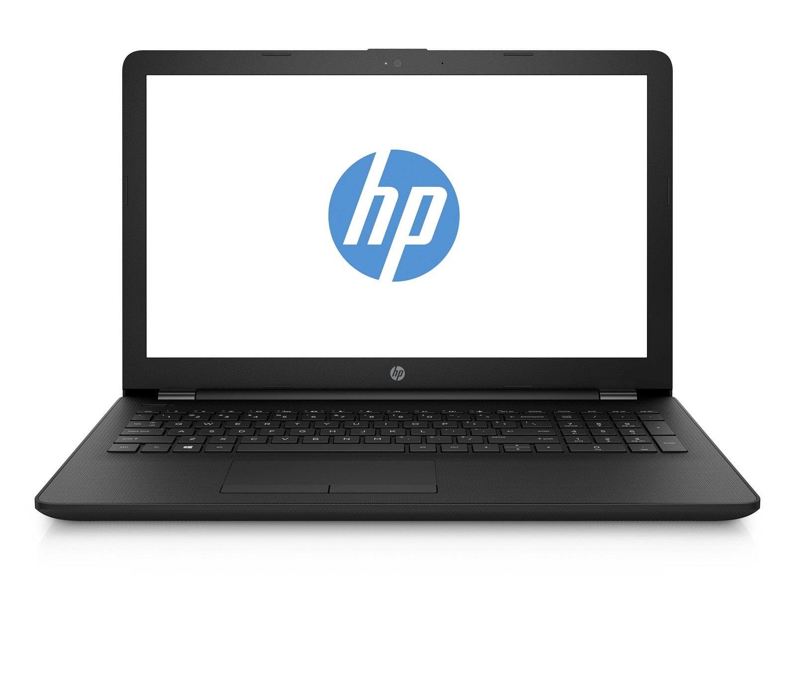 HP 15q-BY001AU 15.6 Inches Notebook (AMD E2-9000e/4GB/500GB/Free 