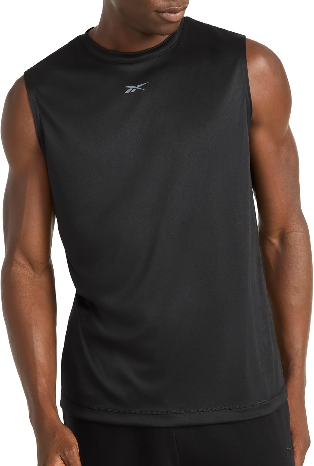 Reebok Mens Sleeveless Muscle Tank Singlet