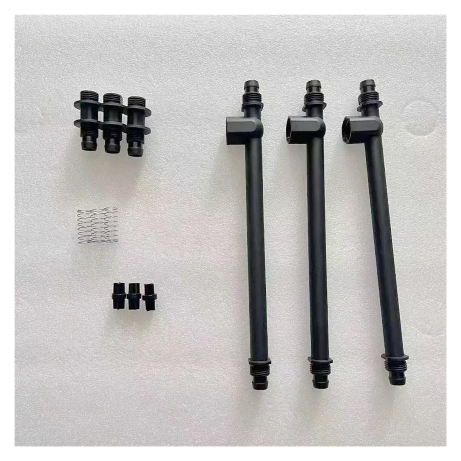 Tubería de Agua T50, Pieza en T en Kit de Boquilla centrífuga, Tres Conexiones, Manguera de Agua, Conector en T, Piezas de reparación de Drones