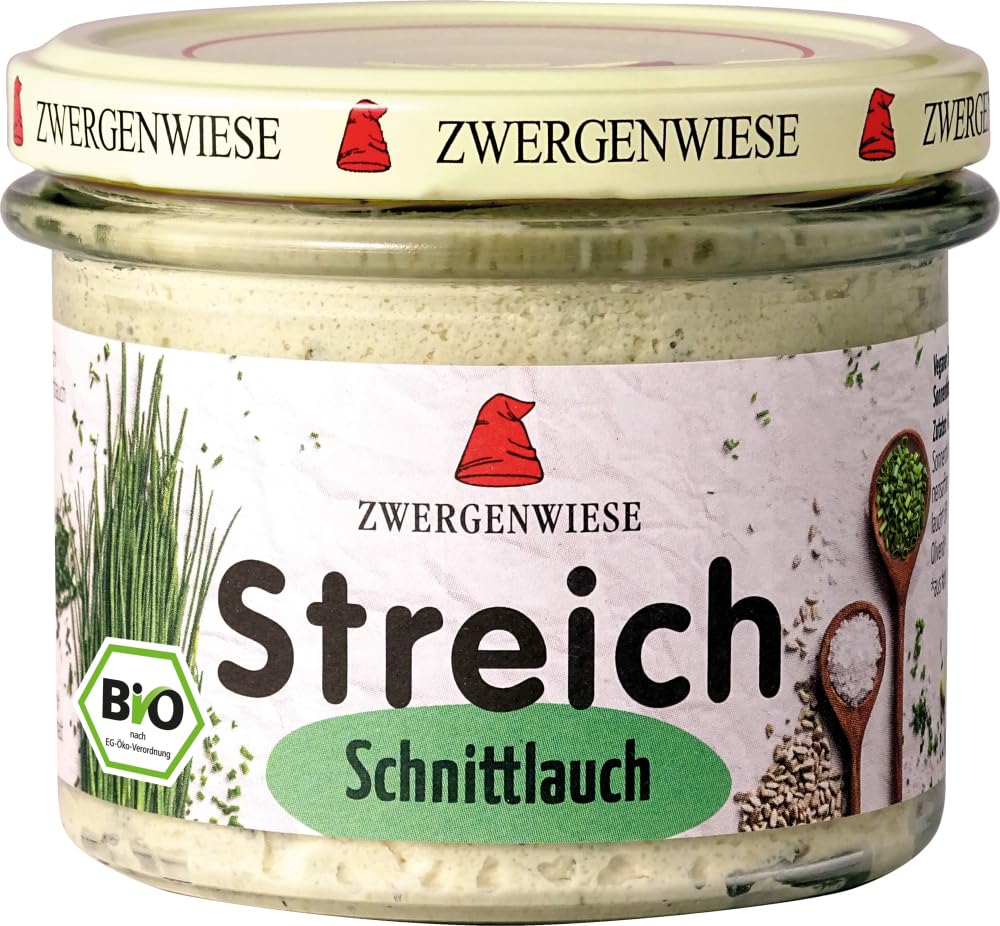 Schnittlauch Streich 18 x 180 g