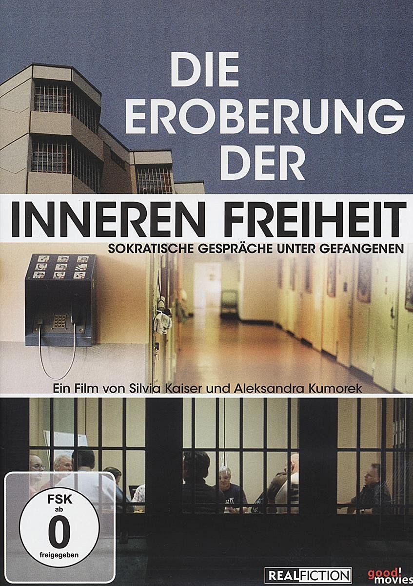 Die Eroberung der inneren Freiheit
