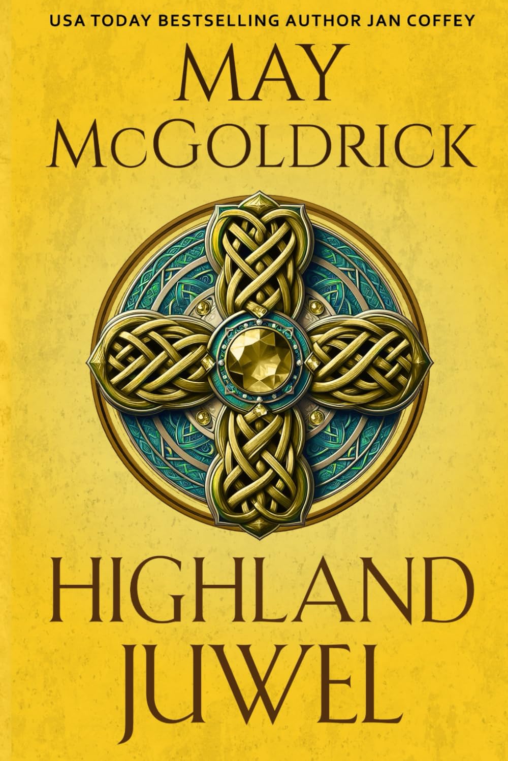 Highland Juwel (Die Royal Highlander Trilogie)