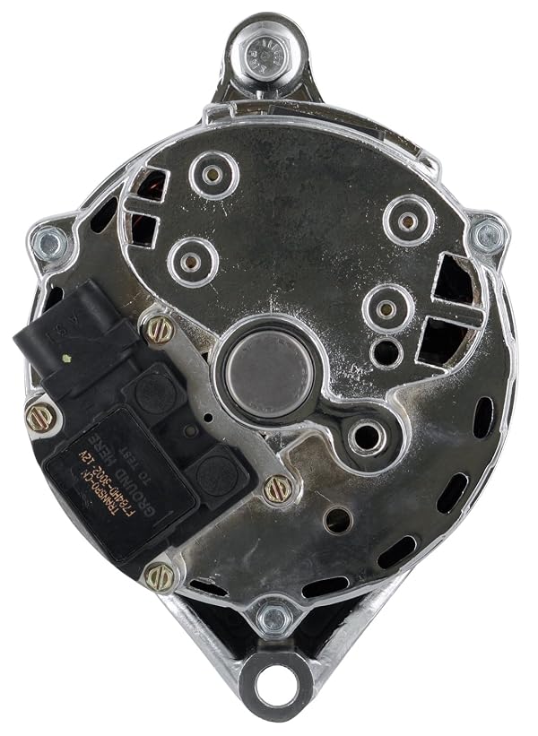 Powermaster 17735 Alternator by Powermaster - Used condition - Image 6