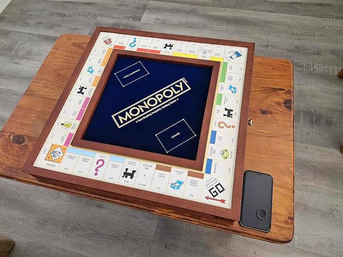 Amazon | WS Game Companyのモノポリートロフィーエディション