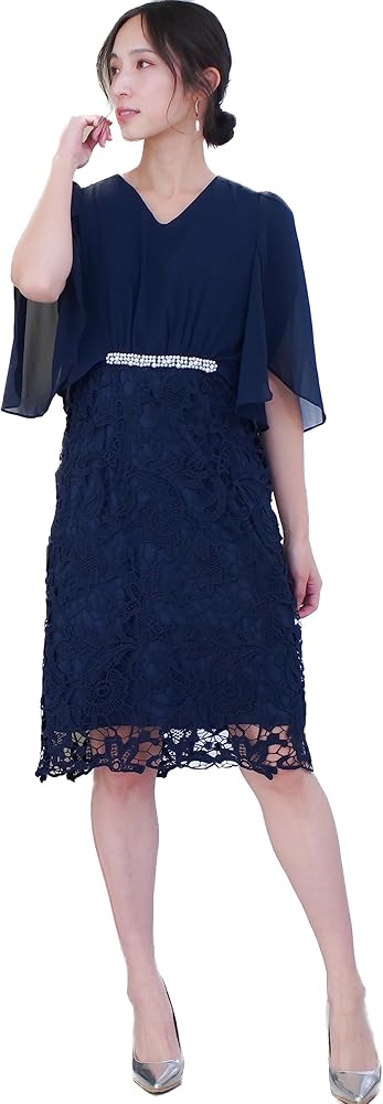 パーティードレス[EightSTAR Dress] Amazon | [EightSTAR Dress] 結婚式ドレス パーティードレス お呼ばれ
