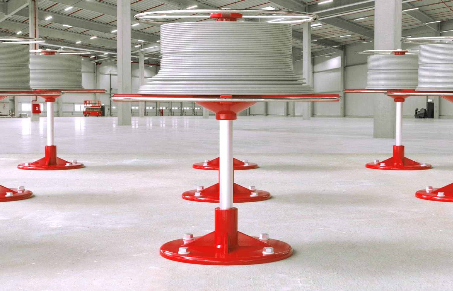 Fischer 71256 Steel Dowels Ta M 6 with Hook, Diameter 10 mm