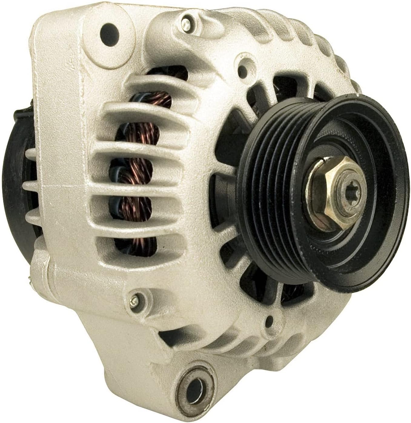 DB Electrical SMU0004 Arrancador Para 3.0L Acura Cl, 3.5l Mdx, 3.2l Tl, 3.0l Honda Accord, 3.0l