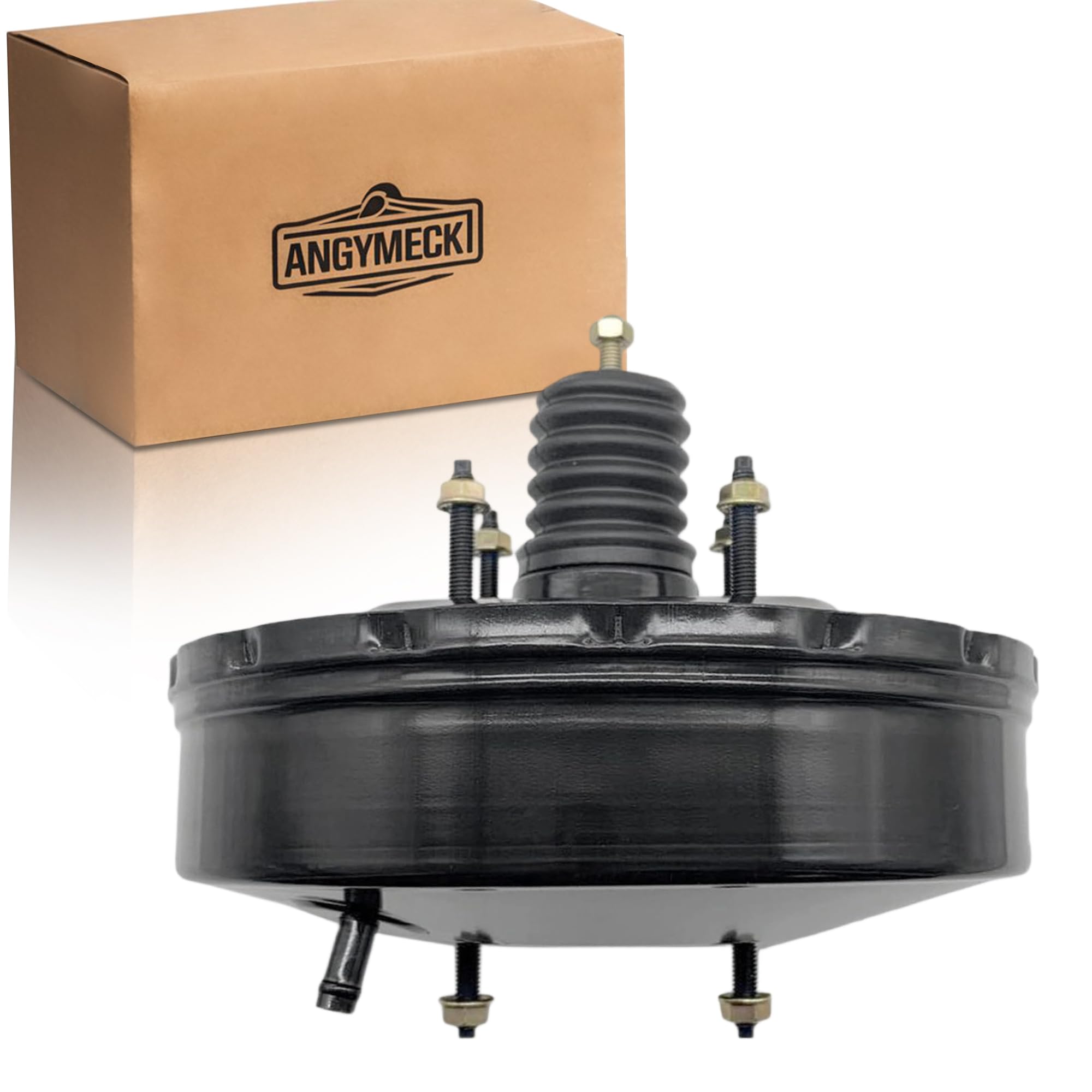 Amazon.com: Vacuum Power Brake Booster 53-4638 Compatible with