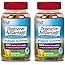Digestive Advantage Probiotic Gummies, 60 count (Pack of 2)