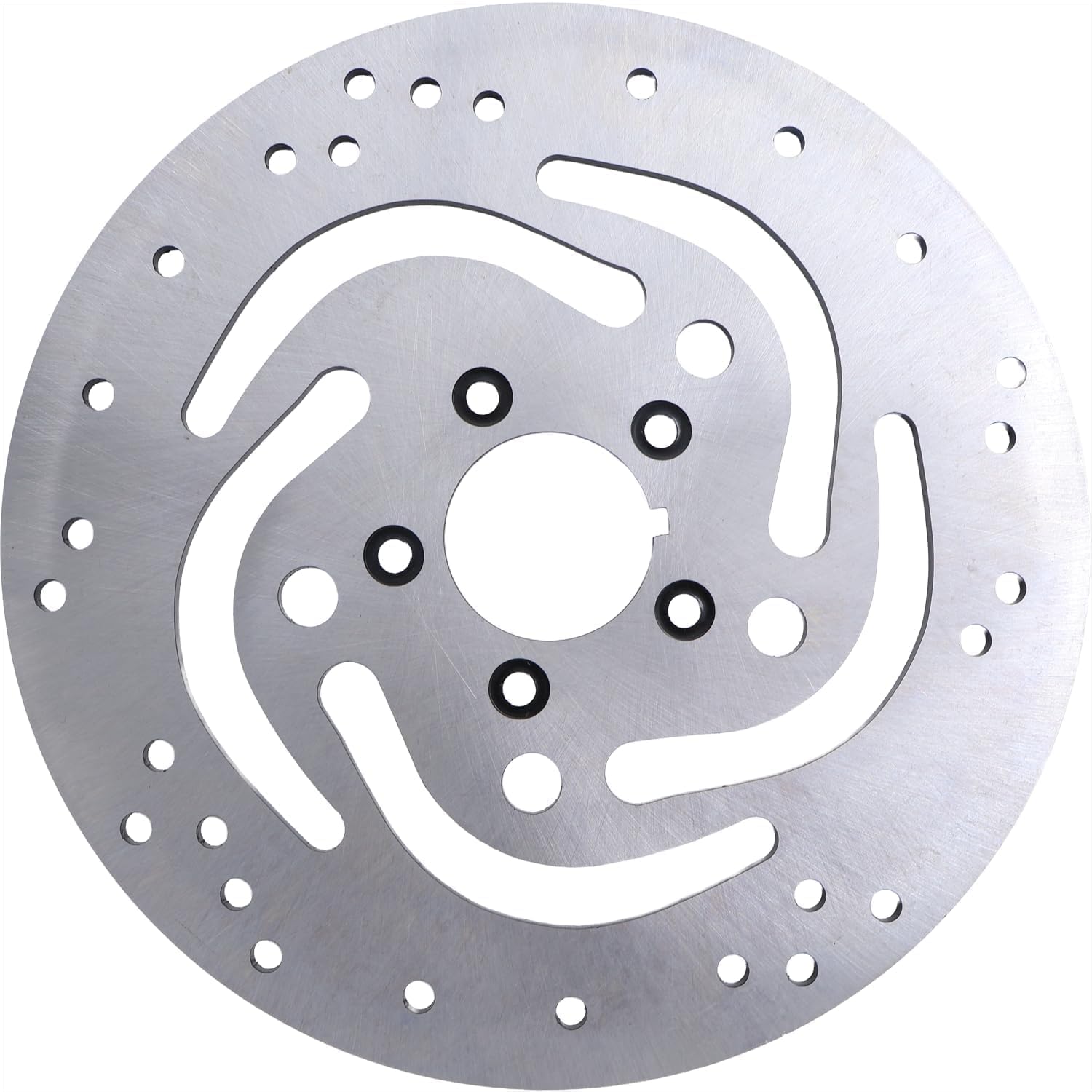 11.5'' Front Brake Rotor for Harley Davidson Dyna FXR Softail Sportster Touring 1981-2022